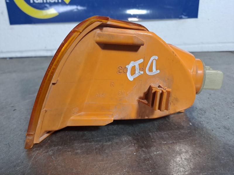 Recambio de piloto delantero derecho para opel astra f caravan 1.6 cat referencia OEM IAM   