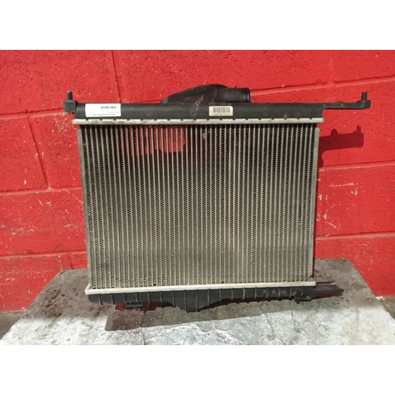 Recambio de radiador agua para volvo v40 familiar 1.9 diesel | 0.95 - 0.05 1.9 diesel | 0.95 - 0.05 referencia OEM IAM   