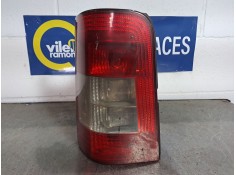 Recambio de piloto trasero izquierdo para peugeot partner (s2) 1.6 16v hdi | 0.02 - ... 1.6 16v hdi | 0.02 - ... referencia OEM