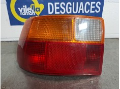 Recambio de piloto trasero izquierdo para opel astra f caravan 1.6 cat referencia OEM IAM