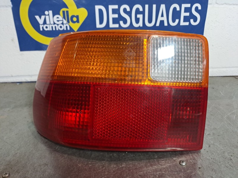 Recambio de piloto trasero izquierdo para opel astra f caravan 1.6 cat referencia OEM IAM   