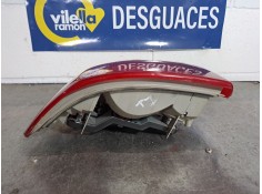 Recambio de piloto trasero izquierdo para opel astra f caravan 1.6 cat referencia OEM IAM    2