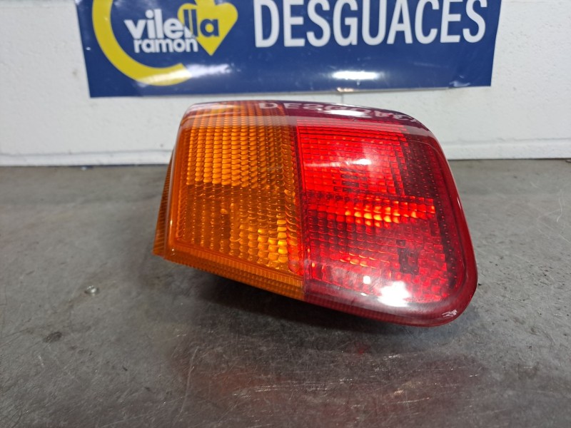 Recambio de piloto trasero izquierdo para opel astra f caravan 1.6 cat referencia OEM IAM   