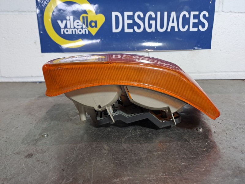 Recambio de piloto trasero izquierdo para opel astra f caravan 1.6 cat referencia OEM IAM   