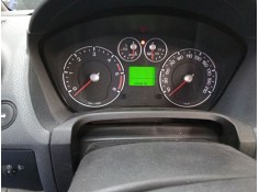 ford fiesta (cbk) 1.4 tdci cat | 0.01 - ... del año 2008