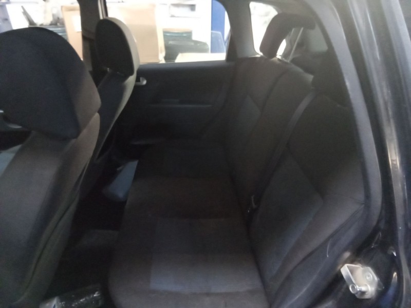 ford fiesta (cbk) 1.4 tdci cat | 0.01 - ... del año 2008