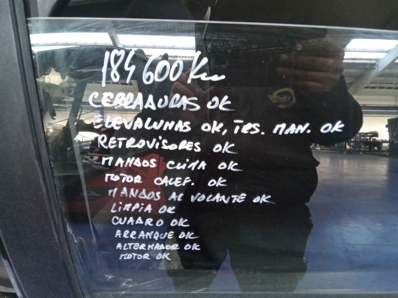 ford fiesta (cbk) 1.4 tdci cat | 0.01 - ... del año 2008