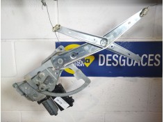 Recambio de elevalunas delantero izquierdo para opel astra f caravan 1.6 cat referencia OEM IAM