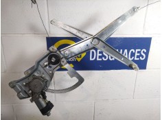 Recambio de elevalunas delantero derecho para opel astra f caravan 1.6 cat referencia OEM IAM 90360544 90414656