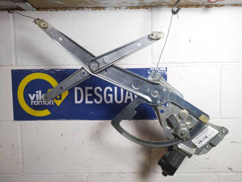 Recambio de elevalunas delantero derecho para opel astra f caravan 1.6 cat referencia OEM IAM 90360544 90414656 