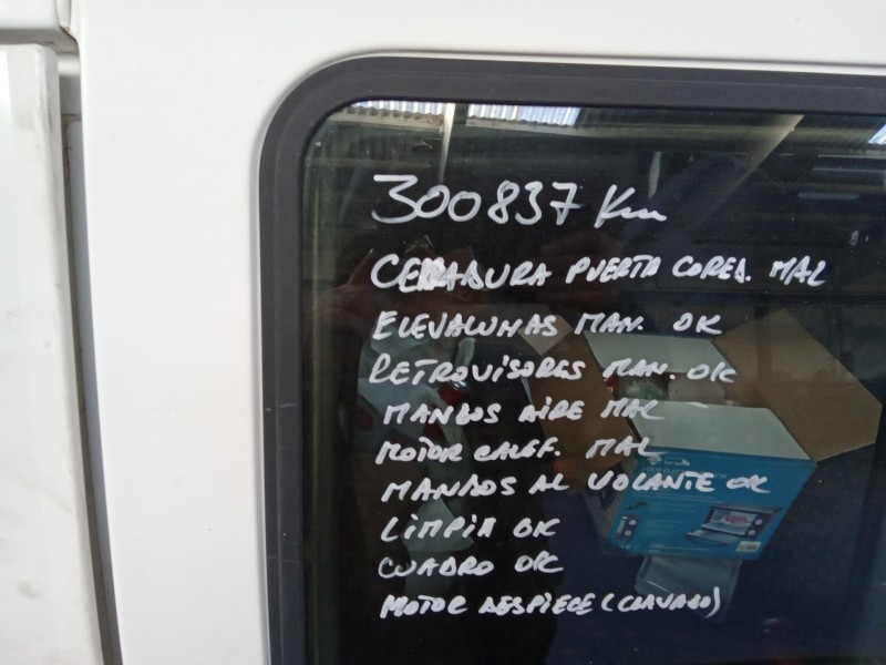 fiat scudo (222)  | 0.95 - ... del año 2000