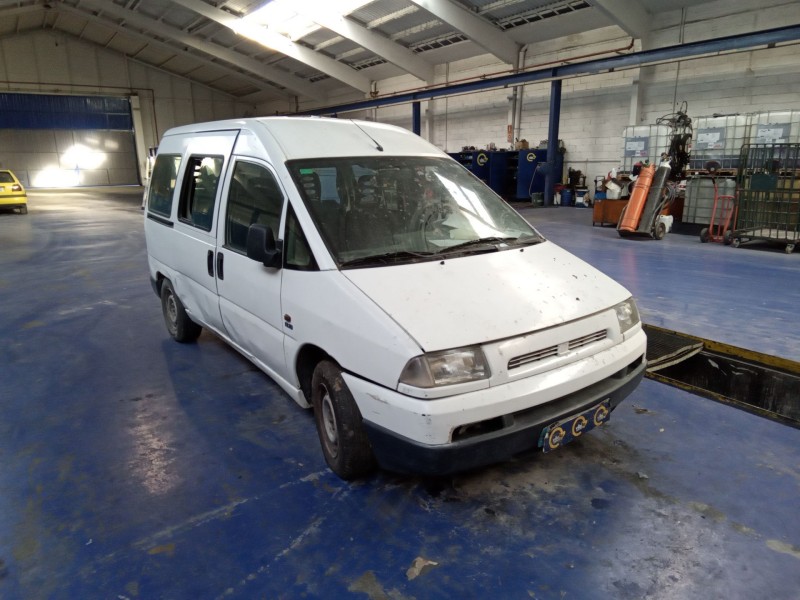 fiat scudo (222)  | 0.95 - ... del año 2000