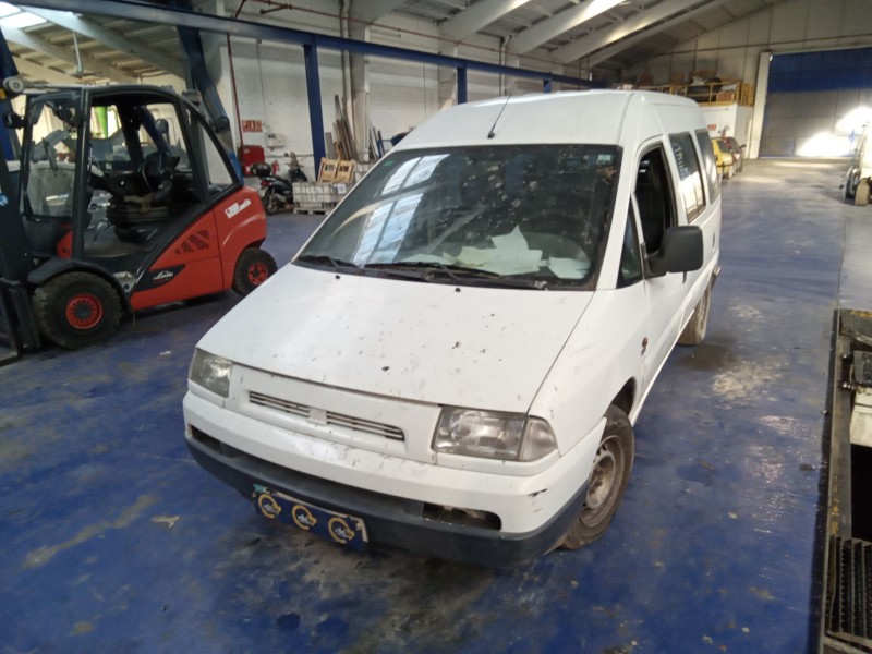 fiat scudo (222)  | 0.95 - ... del año 2000
