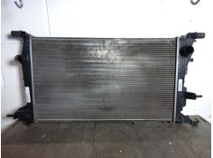 Recambio de radiador agua para renault megane iii sport tourer  | 0.09 - ...  | 0.09 - ... referencia OEM IAM   