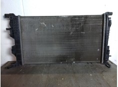 Recambio de radiador agua para renault megane iii sport tourer  | 0.09 - ...  | 0.09 - ... referencia OEM IAM    2