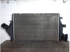 Recambio de intercooler para renault laguna (b56)  | 0.98 - 0.01  | 0.98 - 0.01 referencia OEM IAM IM1007 856390N 