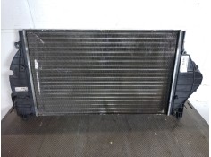 Recambio de intercooler para renault laguna (b56)  | 0.98 - 0.01  | 0.98 - 0.01 referencia OEM IAM IM1007 856390N  2