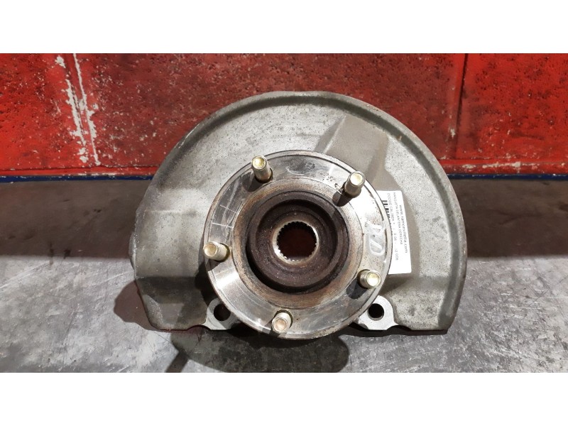 Recambio de mangueta delantera derecha para dodge caliber  | 0.06 - ...  | 0.06 - ... referencia OEM IAM    Recambio de mangueta delantera derecha para dodge caliber  | 0.06 - ...  | 0.06 - ... referencia OEM IAM