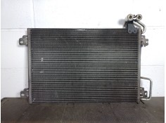 Recambio de condensador radiador aire acondicionado para renault scenic rx4 (ja0) 1.9 dci | 06.00 - 12.01 1.9 dci | 06.00 - 12.0