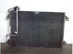 Recambio de condensador radiador aire acondicionado para renault scenic rx4 (ja0) 1.9 dci | 06.00 - 12.01 1.9 dci | 06.00 - 12.0 2