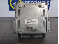 Recambio de centralita motor uce para peugeot 406 berlina (s1/s2) svdt | 08.95 - ... svdt | 08.95 - ... referencia OEM IAM 02810