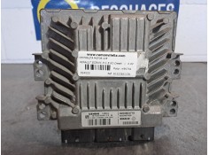 Recambio de centralita motor uce para renault scenic ii 1.5 dci diesel | 0.03 - 0.09 1.5 dci diesel | 0.03 - 0.09 referencia OEM