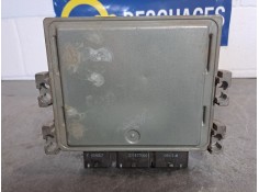 Recambio de centralita motor uce para renault scenic ii 1.5 dci diesel | 0.03 - 0.09 1.5 dci diesel | 0.03 - 0.09 referencia OEM 2