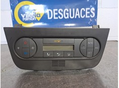 Recambio de mando climatizador para ford fiesta (cbk) 1.4 tdci cat | 0.01 - ... 1.4 tdci cat | 0.01 - ... referencia OEM IAM 6S6
