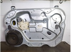 Recambio de elevalunas delantero derecho para ford focus berlina (cap) ambiente (d) | 04.06 - ... ambiente (d) | 04.06 - ... ref