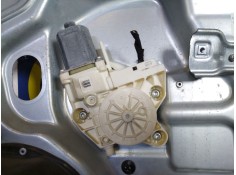 Recambio de elevalunas delantero derecho para ford focus berlina (cap) ambiente (d) | 04.06 - ... ambiente (d) | 04.06 - ... ref 2