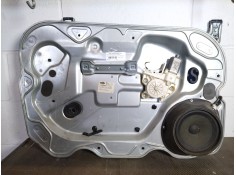 Recambio de elevalunas delantero izquierdo para ford focus berlina (cap) ambiente (d) | 04.06 - ... ambiente (d) | 04.06 - ... r