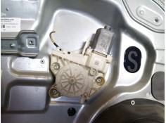 Recambio de elevalunas delantero izquierdo para ford focus berlina (cap) ambiente (d) | 04.06 - ... ambiente (d) | 04.06 - ... r 2