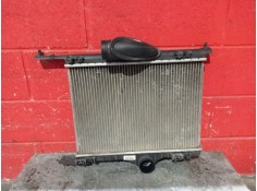 Recambio de radiador agua para volvo v40 familiar 1.9 diesel | 0.95 - 0.05 1.9 diesel | 0.95 - 0.05 referencia OEM IAM    2