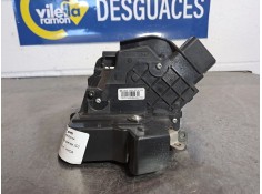 Recambio de cerradura puerta delantera derecha para ford focus berlina (cap) ambiente (d) | 04.06 - ... ambiente (d) | 04.06 - .