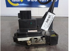 Recambio de cerradura puerta delantera izquierda para ford fiesta (cbk) 1.4 tdci cat | 0.01 - ... 1.4 tdci cat | 0.01 - ... refe