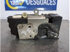 Recambio de cerradura puerta delantera izquierda para ford fiesta (cbk) 1.4 tdci cat | 0.01 - ... 1.4 tdci cat | 0.01 - ... refe 2