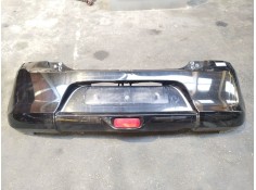 Recambio de paragolpes trasero para suzuki swift (az)  | 0.17 - ...  | 0.17 - ... referencia OEM IAM   