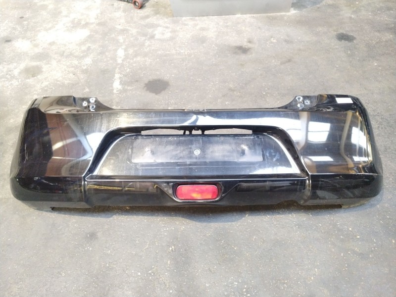 Recambio de paragolpes trasero para suzuki swift (az)  | 0.17 - ...  | 0.17 - ... referencia OEM IAM   