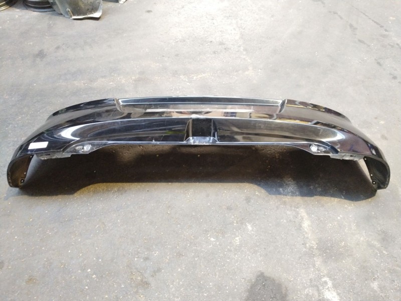 Recambio de paragolpes trasero para suzuki swift (az)  | 0.17 - ...  | 0.17 - ... referencia OEM IAM   