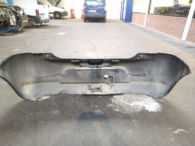 Recambio de paragolpes trasero para suzuki swift (az)  | 0.17 - ...  | 0.17 - ... referencia OEM IAM   