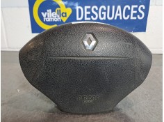 Recambio de airbag delantero izquierdo para renault kangoo (f/kc0) 1.5 dci diesel | 0.03 - ... 1.5 dci diesel | 0.03 - ... refer