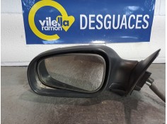 Recambio de retrovisor izquierdo para volvo s 80 berlina  | 0.98 - 0.06 s 80 berlina  | 0.98 - 0.06 referencia OEM IAM ELECTRIC