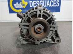 Recambio de alternador para ford fiesta (cbk) 1.4 tdci cat | 0.01 - ... 1.4 tdci cat | 0.01 - ... referencia OEM IAM 6S6T11  