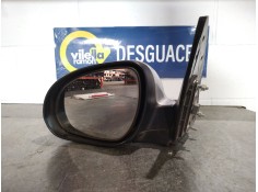Recambio de retrovisor izquierdo para hyundai i30  | 0.07 - ...  | 0.07 - ... referencia OEM IAM ELECTRIC  