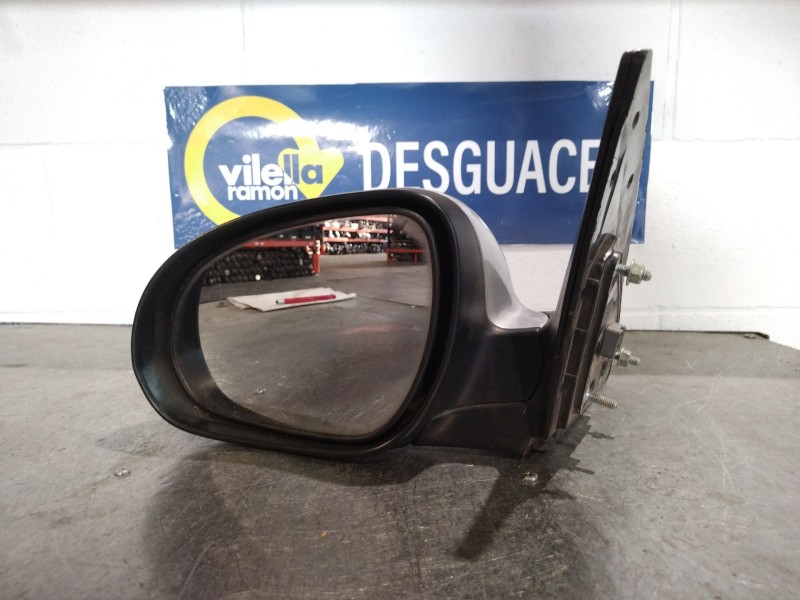 Recambio de retrovisor izquierdo para hyundai i30  | 0.07 - ...  | 0.07 - ... referencia OEM IAM ELECTRIC   Recambio de retrovisor izquierdo para hyundai i30  | 0.07 - ...  | 0.07 - ... referencia OEM IAM ELECTRIC