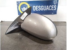 Recambio de retrovisor izquierdo para hyundai i30  | 0.07 - ...  | 0.07 - ... referencia OEM IAM ELECTRIC   2