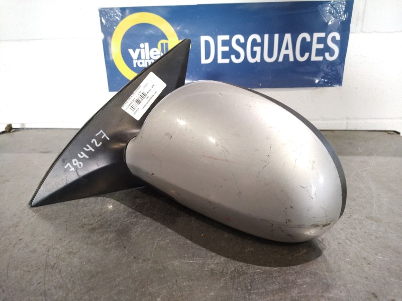 Recambio de retrovisor izquierdo para hyundai i30  | 0.07 - ...  | 0.07 - ... referencia OEM IAM ELECTRIC   Recambio de retrovisor izquierdo para hyundai i30  | 0.07 - ...  | 0.07 - ... referencia OEM IAM ELECTRIC