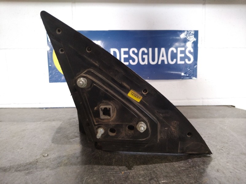 Recambio de retrovisor izquierdo para hyundai i30  | 0.07 - ...  | 0.07 - ... referencia OEM IAM ELECTRIC   Recambio de retrovisor izquierdo para hyundai i30  | 0.07 - ...  | 0.07 - ... referencia OEM IAM ELECTRIC