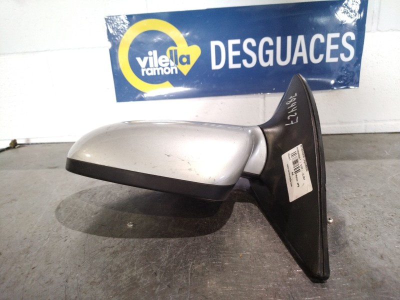 Recambio de retrovisor izquierdo para hyundai i30  | 0.07 - ...  | 0.07 - ... referencia OEM IAM ELECTRIC   Recambio de retrovisor izquierdo para hyundai i30  | 0.07 - ...  | 0.07 - ... referencia OEM IAM ELECTRIC