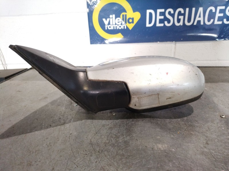 Recambio de retrovisor izquierdo para hyundai i30  | 0.07 - ...  | 0.07 - ... referencia OEM IAM ELECTRIC   Recambio de retrovisor izquierdo para hyundai i30  | 0.07 - ...  | 0.07 - ... referencia OEM IAM ELECTRIC